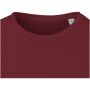 Nanaimo 160 g/m² heren t-shirt met korte mouwen - Diep bordeauxrood - XS Nanaimo 160 g/m² heren t-shirt met korte mouwen - Diep bordeauxrood - XS