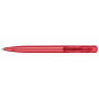 Challenger Clear Rood 201