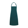 Bib Apron Basic - Pine Green - One Size Bib Apron Basic - Pine Green - One Size