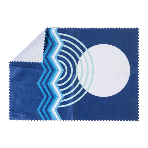 Dioptry Gift Kraft - custom made brillendoek Dioptry Gift Kraft - custom made brillendoek