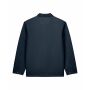 Chore Jacket - De unisex jas van katoencanvas - G.Dyed Navy (XXS)
