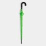 Automatische golfparaplu SUBWAY lichtgroen