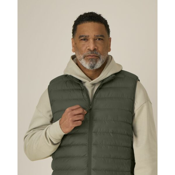 Stanley Climber 2.0 - Bodywarmer voor heren - 3XL Stanley Climber 2.0 - Bodywarmer voor heren - 3XL