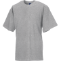 Classic T-shirt Light Oxford XXL