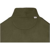 Arora 300 g/m² unisex hoodie - Bosgroen - 4XS