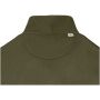 Arora 300 g/m² unisex hoodie - Bosgroen - 4XS Arora 300 g/m² unisex hoodie - Bosgroen - 4XS