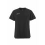 Evolve 2.0 structured jersey w black xl
