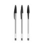 BIC® Cristal® Expression BIC® Cristal® Expression Black / Black ink