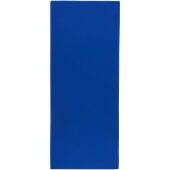 Althea sporthanddoek 30 x 80 cm - Koningsblauw