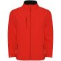 Kids´ Nebraska Softshell Jacket