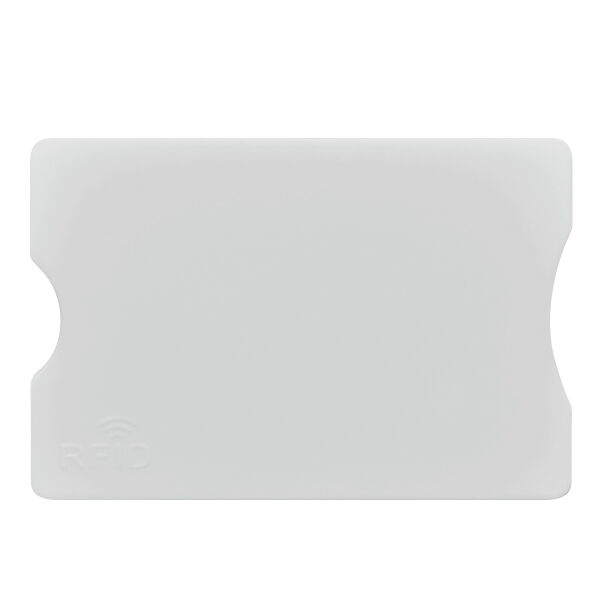 PROTECTOR - RFID pashouder wit PROTECTOR - RFID pashouder wit