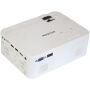 Prixton Goya P10 projector - Wit