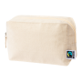 Omilo - Fairtrade make-up tas