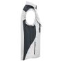 Workwear Softshell Vest - STRONG - white/carbon XS