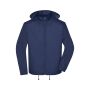 Men's Promo Jacket navy XXL