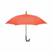 BRELA - 23 inch paraplu windproof - Oranje BRELA - 23 inch paraplu windproof - Oranje