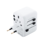 Jetsetter Plus - reis adapter