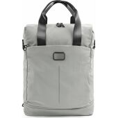 BrandCharger Hauler draagrugtas zwart