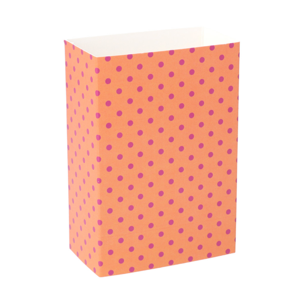 CreaSleeve 302 - aangepaste papieren sleeve