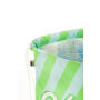 CreaCool Draw Kids - custom made koeltas met trekkoord voor kinderen