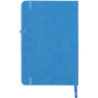 Rivista medium notitieboek - Blauw Rivista medium notitieboek - Blauw