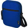 Byron GRS gerecyclede crossbodytas 2 l - Koningsblauw