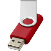 Rood/Zilver