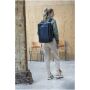 Expedition Pro GRS gerecyclede compacte 17" laptoprugzak 35 l - Zwart
