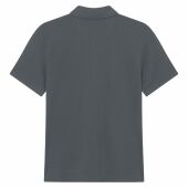 Brickstone dames polo, 200 gr/m² - Donkergrijs Brickstone dames polo, 200 gr/m² - Donkergrijs