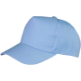 Boston pet Sky Blue One Size