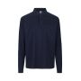PRO Wear poloshirt | lange mouw - Marine, 4XL