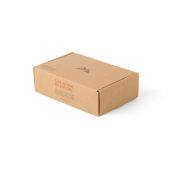 Nordic Drift Titan IP67 water- en stofdichte 5W speaker, zwart