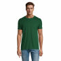 TITAN - TITAN T-SHIRT 150gr - XXL - Donkergroen 2