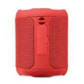 TOA - 5W ABS draadloze speaker - Rood
