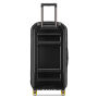 Rempart 2.0 79cm Trunk Reiskoffer - Black