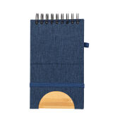 Marine blauw