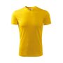 T-shirt Kids Fantasy yellow 158