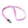 Polyester tubulaire keycord