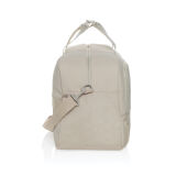 Armond AWARE™ RPET weekendtas, beige