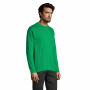 MONARCH - MONARCH HEREN T-Shirt 150g - 3XL - Helder Groen