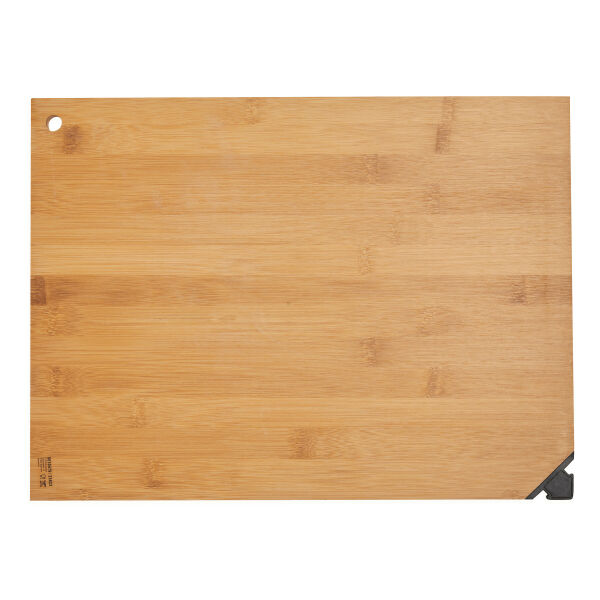 BAMBOO SHARP - Grote snijplank bruin BAMBOO SHARP - Grote snijplank bruin