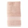 Sophie Muval handdoek 90x50 cm, 500 gr/m² - Dusty Pink Sophie Muval handdoek 90x50 cm, 500 gr/m² - Dusty Pink