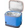 Polyester (50D) koeltas Aleah lichtblauw