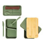 Satay - lunchbox