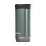 Contigo® Huron 2.0 470 ml thermosbeker - zilver