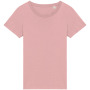 Dames T-shirt Petal Rose XXL