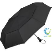 AOC oversize pocket umbrella Magic Windfighter® Carbon 2.0 black wS