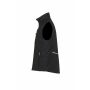 Creek Vest Ultralite Pad anthracite/black S
