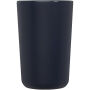 Perk 480 ml keramische mok - Navy
