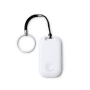 TAGY Slimme tracker van ABS - wit